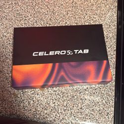 Celery 5G Tab 