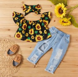 Baby clothes