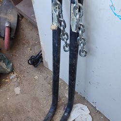 Barra de resorte para Rv