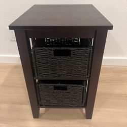 End Table 23.75"