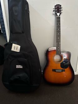 Carlo robelli guitar