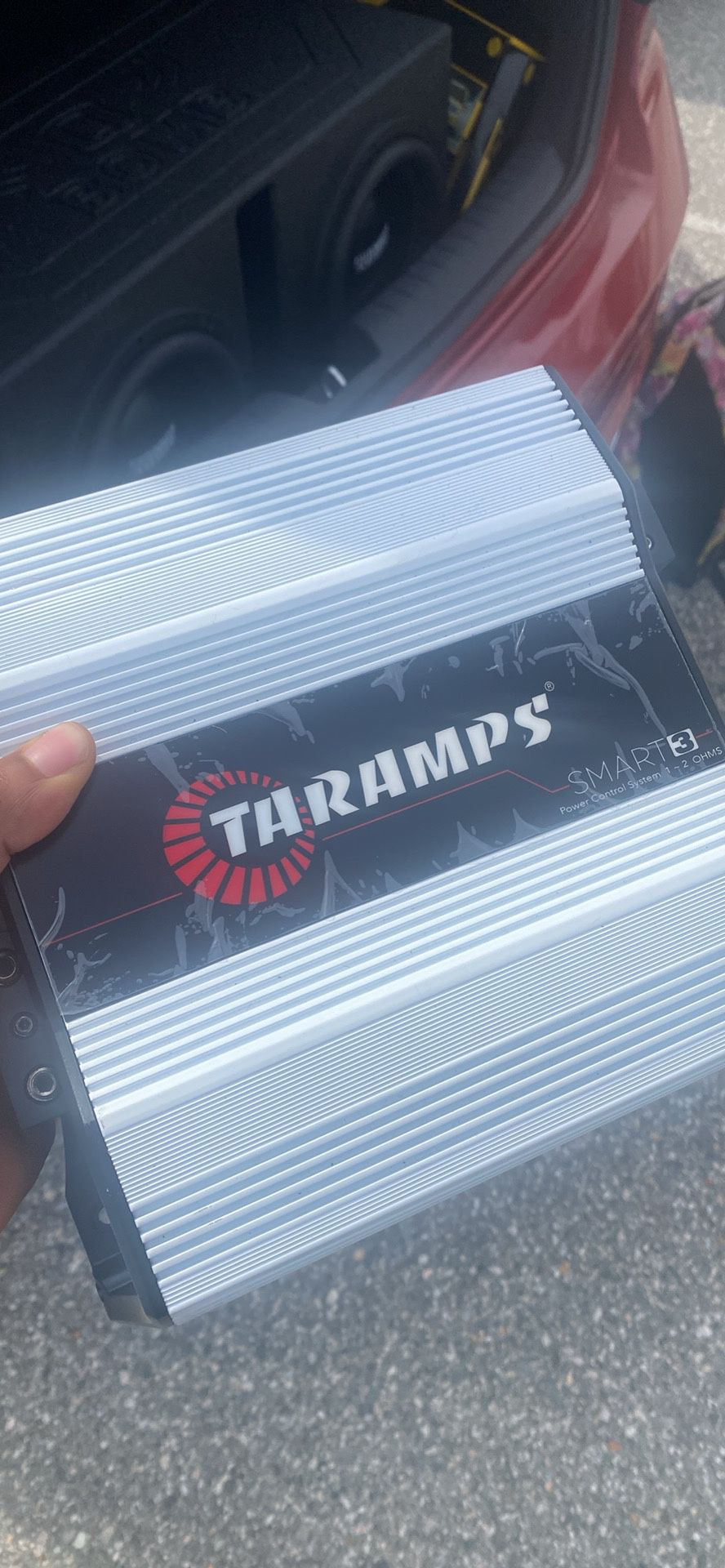 Taramps Amp 3k