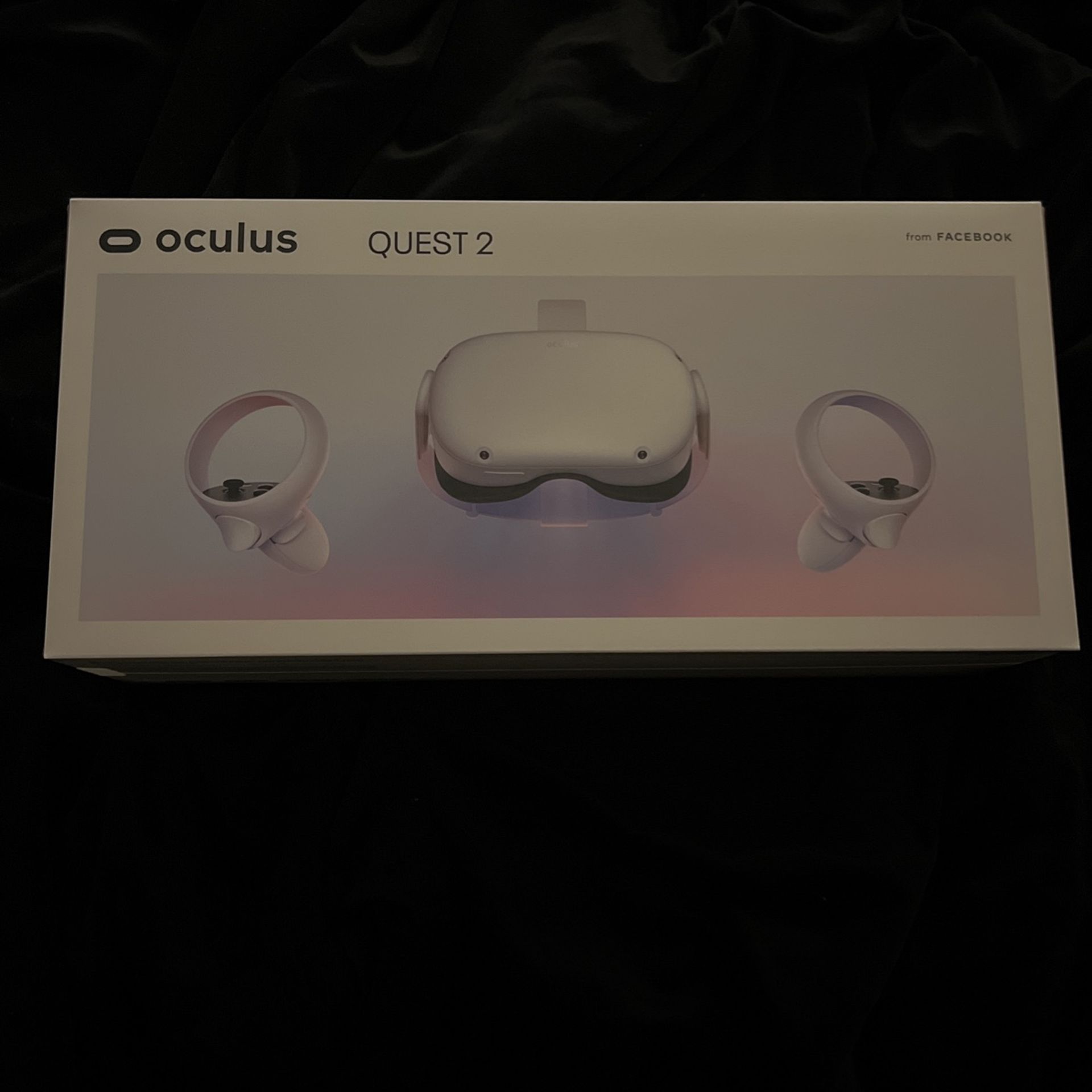 Oculus Quest 2 64GB
