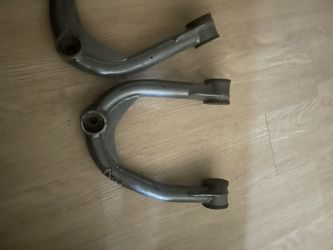Upper Control Arms