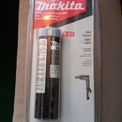 Makita Rechargeable Battery 9000