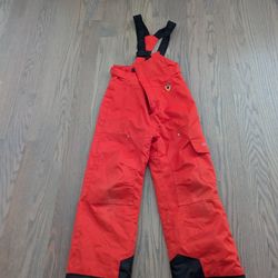 Obermeyer Snow Pants 