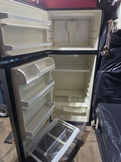 Refrigerador