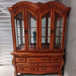 China Cabinet 