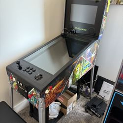 Barely Used Arcade Legends Pinball 