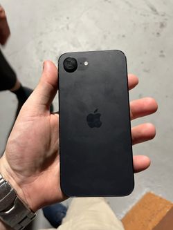 iPhone 17e