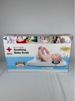 Digital Baby Scale