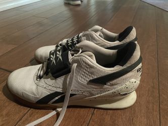 Reebok Weightlifting Shoes