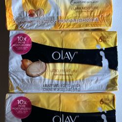 Olay Bars