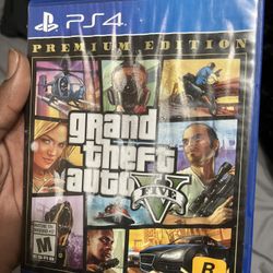 GTAV Online Premium Edition 