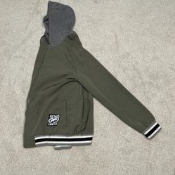 Camping Jacket 🏕️