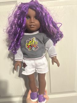 Open Box Truly Me 91