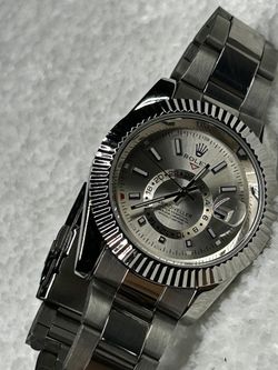 Swiss-made watch
"Daytona 1992 Winner"