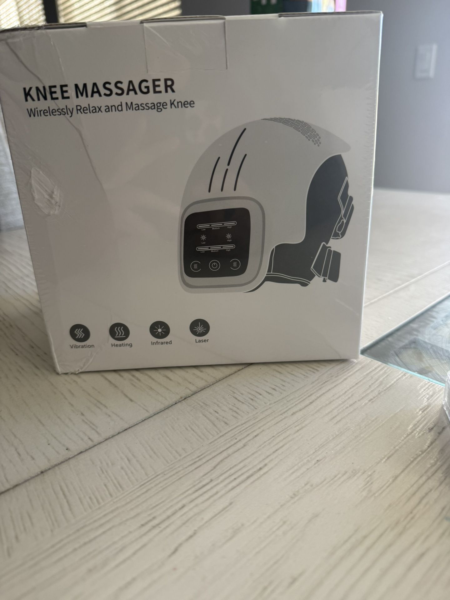 Knee Massager