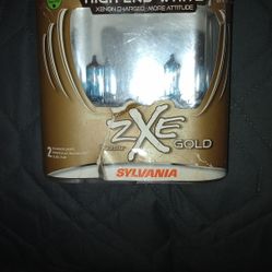 H11 Headlights High End White Super Bright 