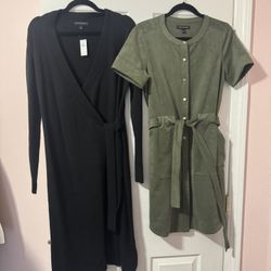 Banana Republic Dress Lot Part 2 Of 3 Women’s Clothing Dresses Clothes
