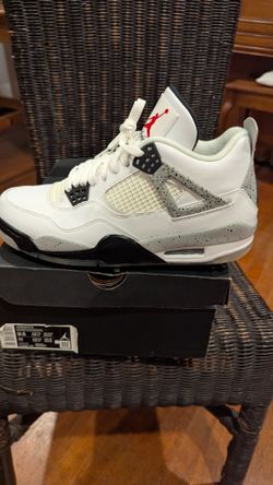 Jordan IV G 9.5