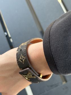 High Quality Leather Bracelet