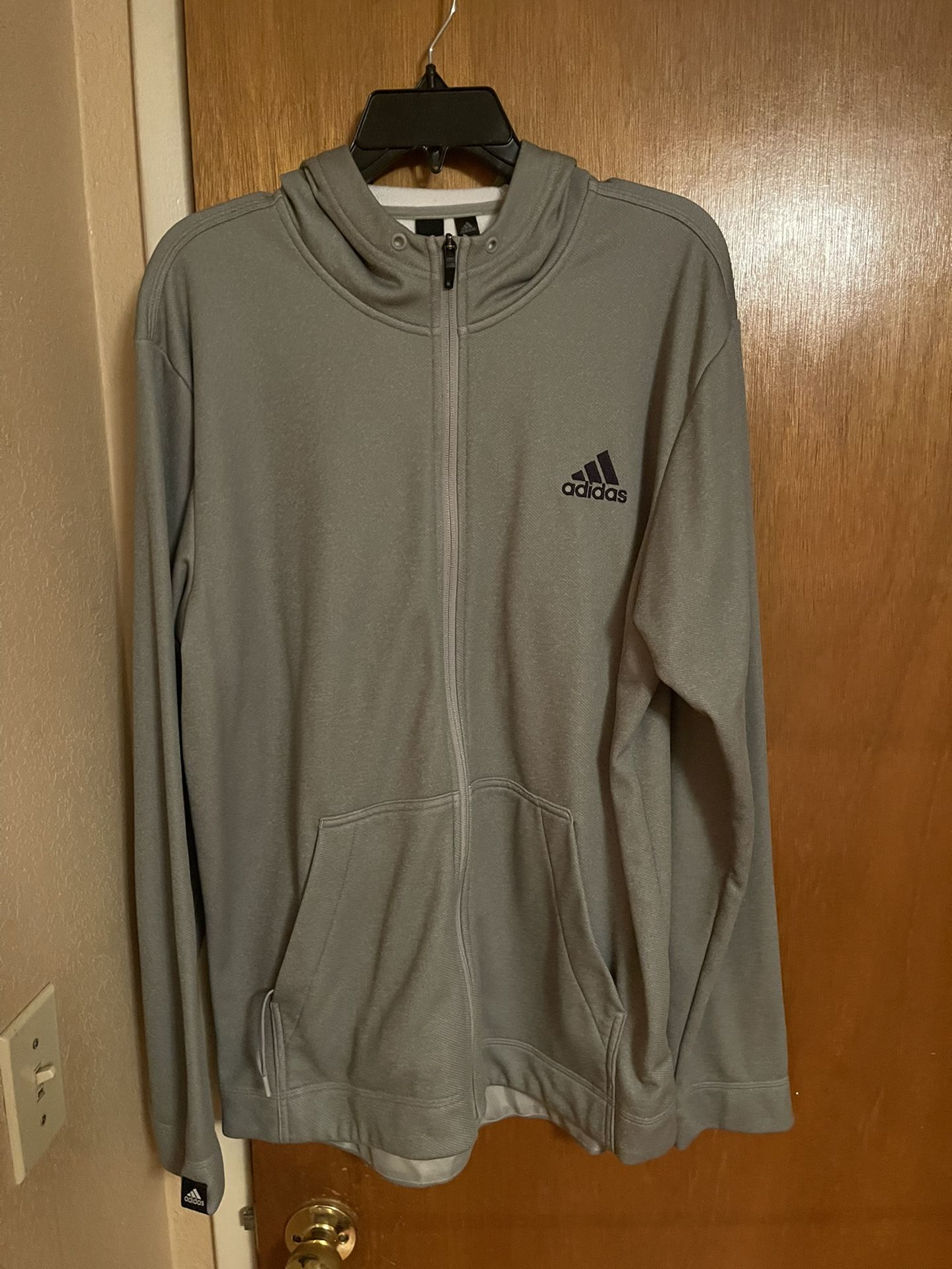 Adidas Hoodie