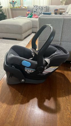Uppababy Infant Car Seat