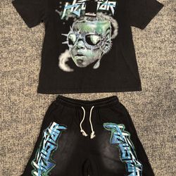 Men’s Hellstar Set
