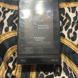 Creed Absolu Aventus 