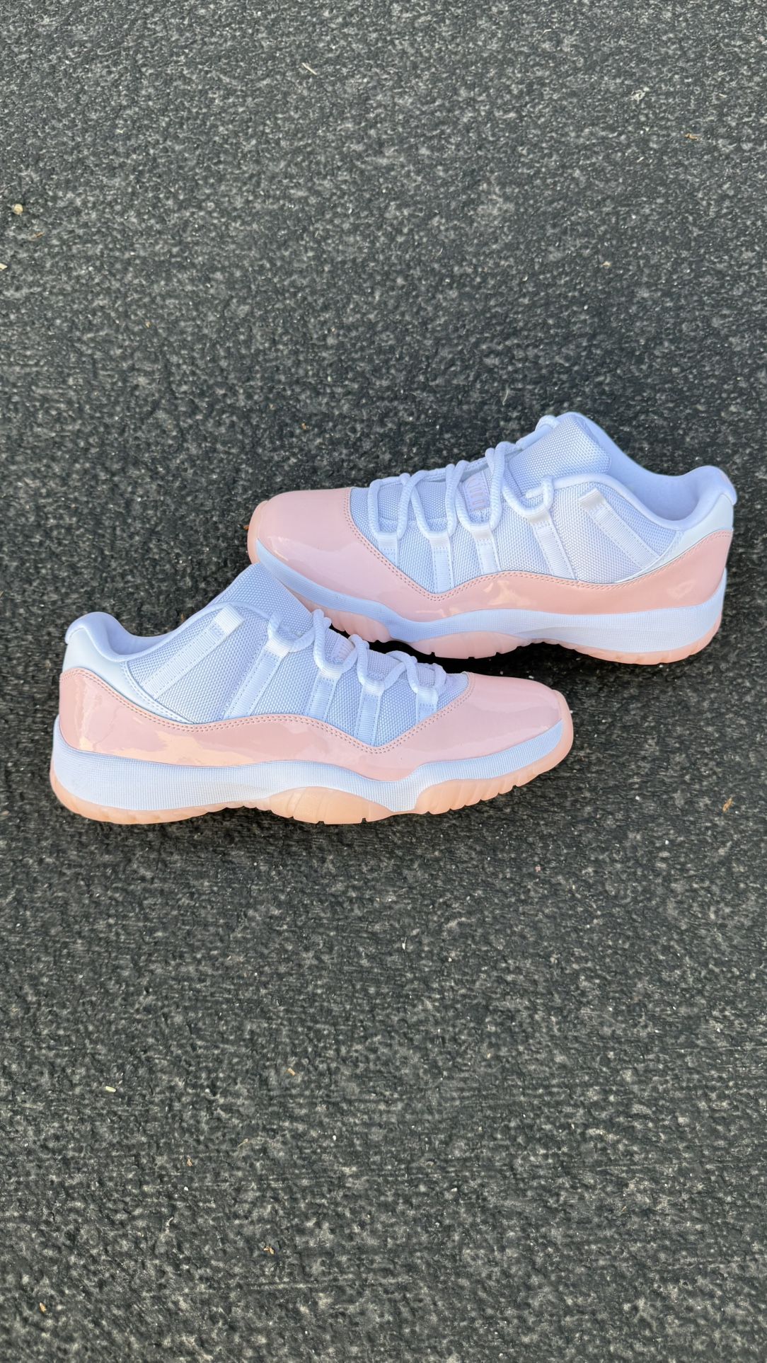 Jordan 11 Low