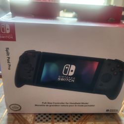 Nintendo Switch Controller 