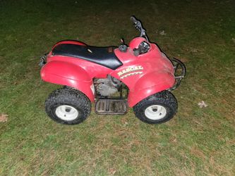 Eton 50cc