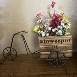 Handmade Flower Arrangements 