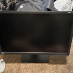 Computer Monitor  24” 144 Hz 1080p