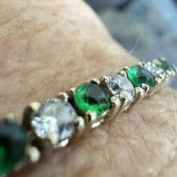 Silver Tennis Bracket