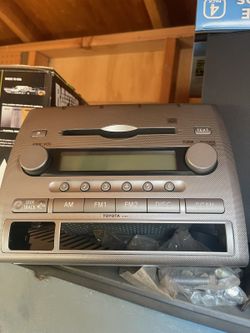 Stereos