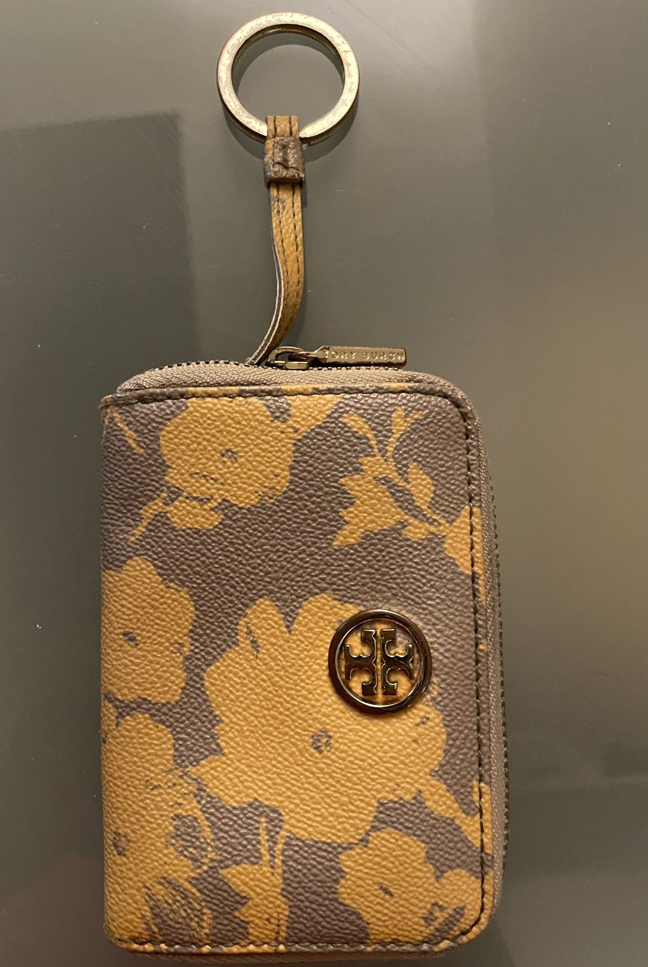 Small TB Wallet