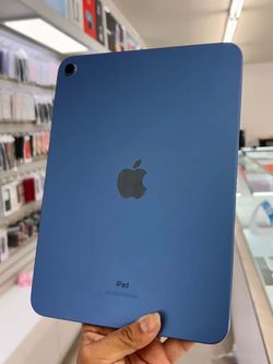 iPad 10th gen 256gb WiFi