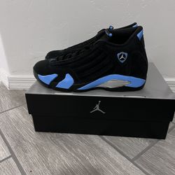 Jordan Retro 14 DS SZ 10.5