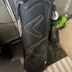 Callaway Golf Bag