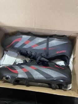 soccer cleats