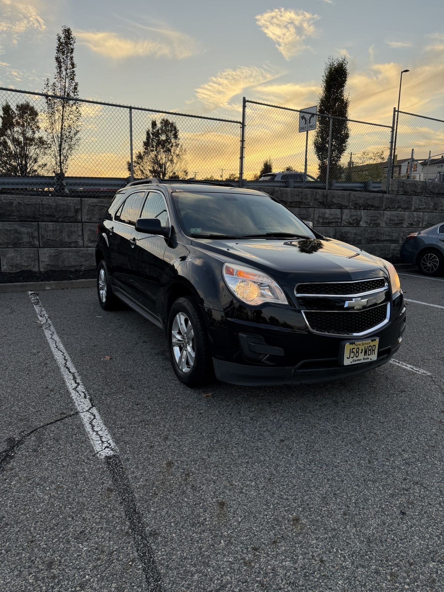 2011 Chevrolet Equinox