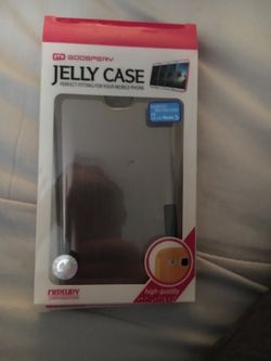Goospery jelly phone case for Samsung galaxy note 3