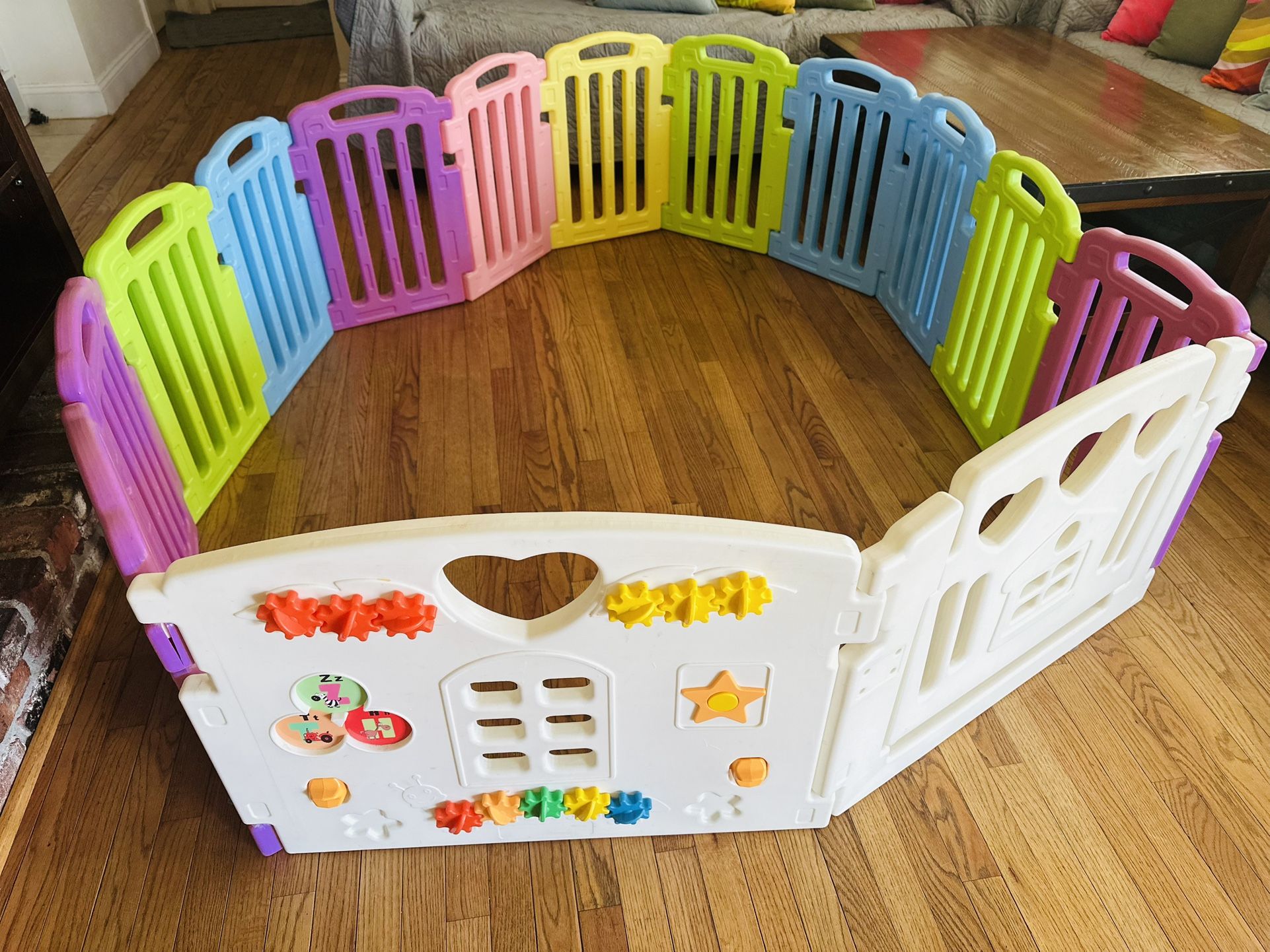 Playpen