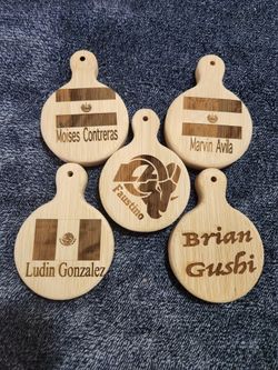 Personalized Bottle Openers Great Gift!