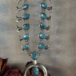 Southwestern Style Jewelry (not real) 