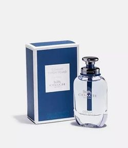 Coach Open Road Eau de Toilette 40ml