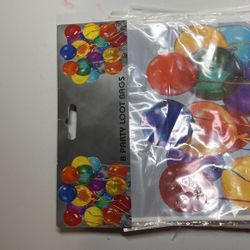 Free (Party Loot Bags)