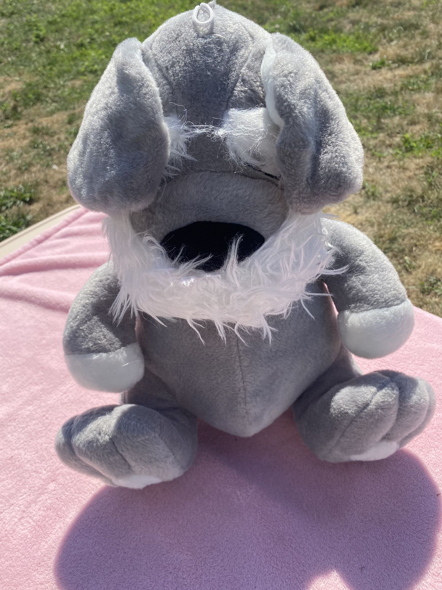 17" Plush Creations Buster Gorilla Ape Monkey Stuffed Plush Toy